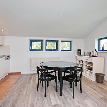 Apartmenthaus Bull Wohnung 5 Кюлунгсборн Екстер'єр фото