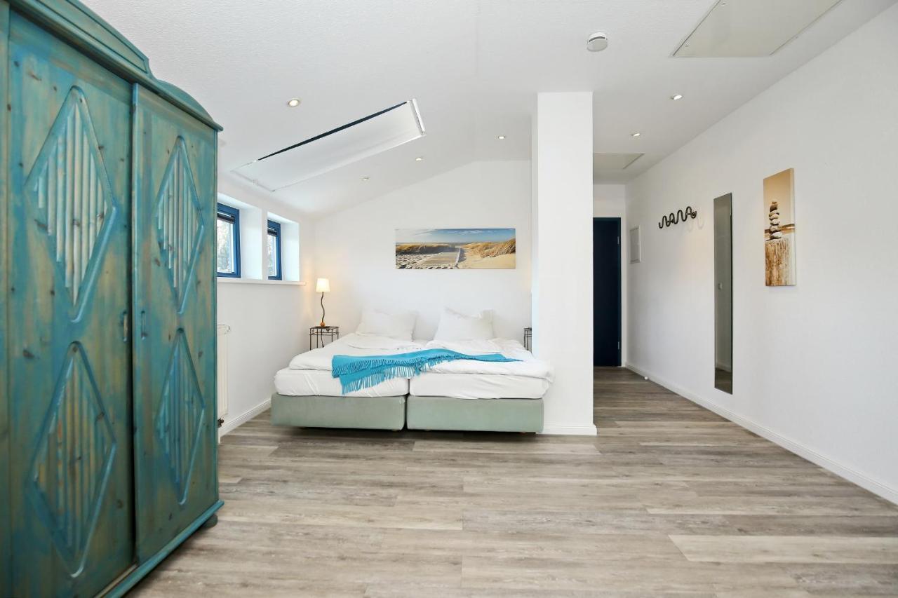 Apartmenthaus Bull Wohnung 5 Кюлунгсборн Екстер'єр фото