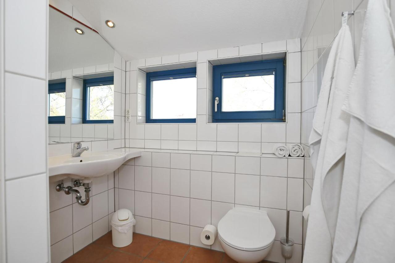 Apartmenthaus Bull Wohnung 5 Кюлунгсборн Екстер'єр фото