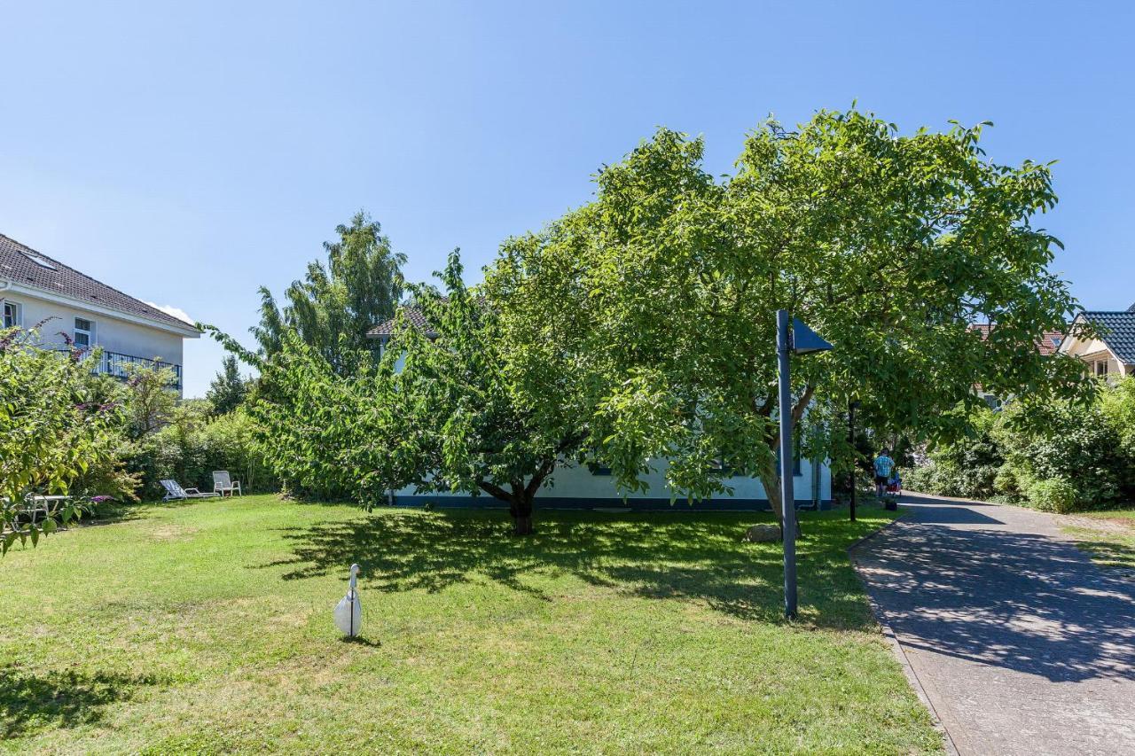 Apartmenthaus Bull Wohnung 5 Кюлунгсборн Екстер'єр фото