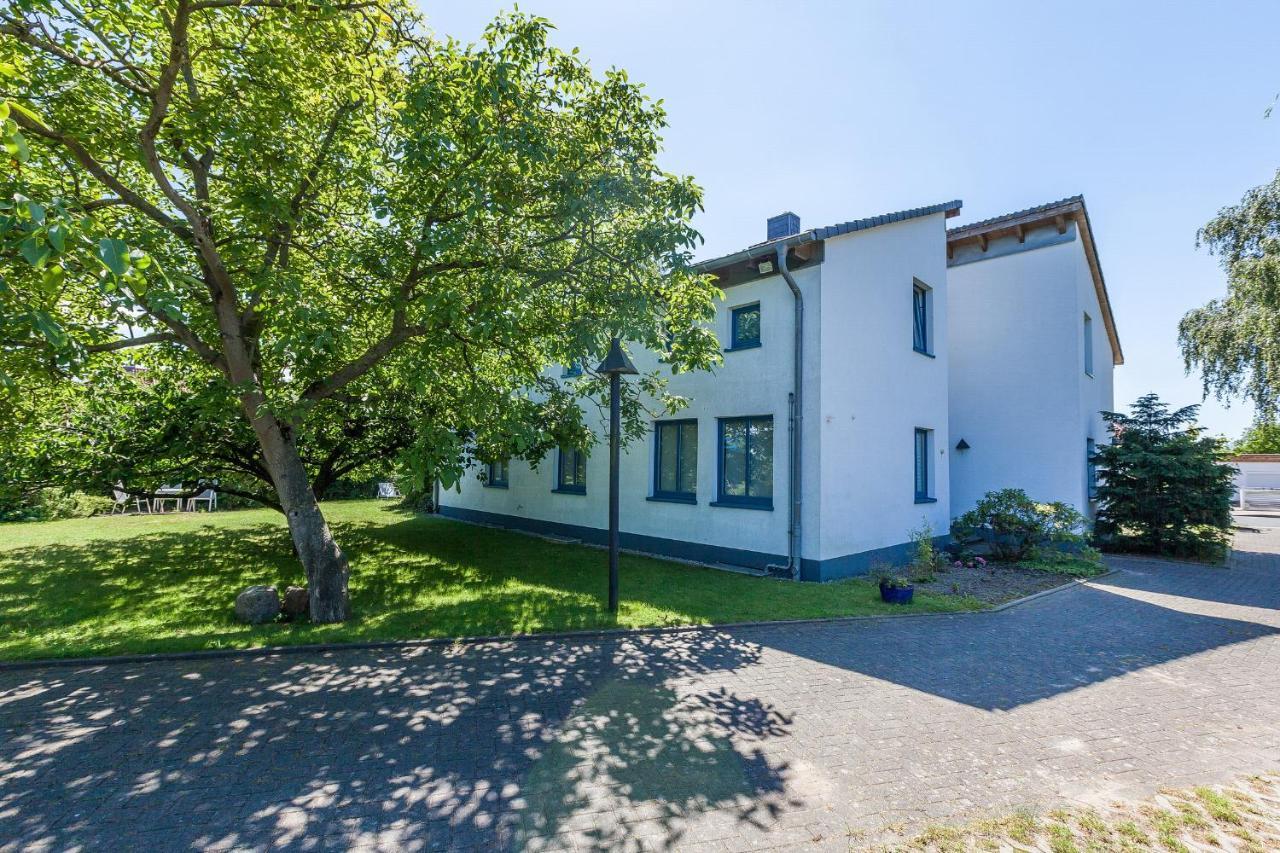 Apartmenthaus Bull Wohnung 5 Кюлунгсборн Екстер'єр фото