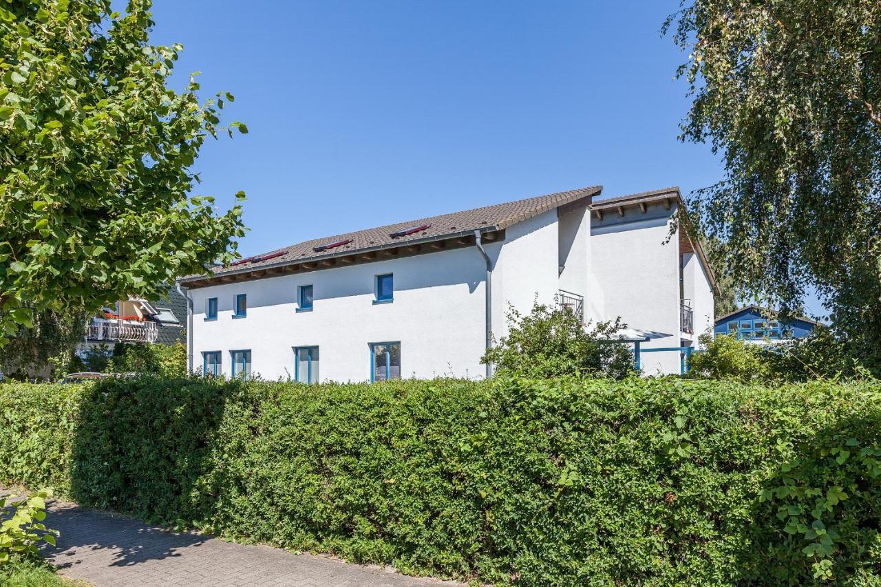 Apartmenthaus Bull Wohnung 5 Кюлунгсборн Екстер'єр фото