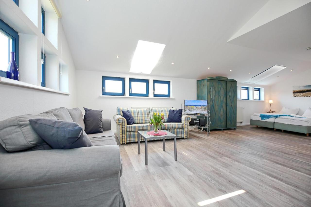 Apartmenthaus Bull Wohnung 5 Кюлунгсборн Екстер'єр фото