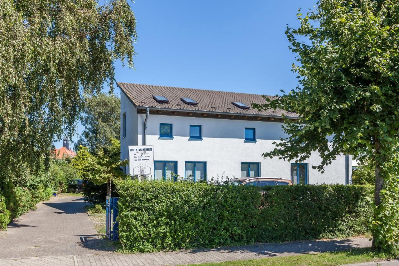 Apartmenthaus Bull Wohnung 5 Кюлунгсборн Екстер'єр фото