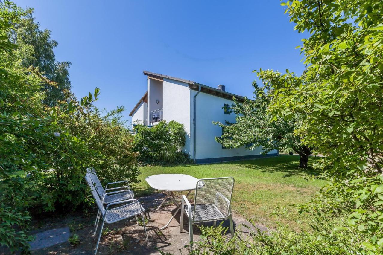 Apartmenthaus Bull Wohnung 5 Кюлунгсборн Екстер'єр фото