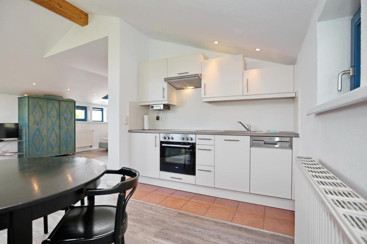 Apartmenthaus Bull Wohnung 5 Кюлунгсборн Екстер'єр фото